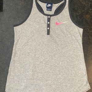 Kids Nike Tank top